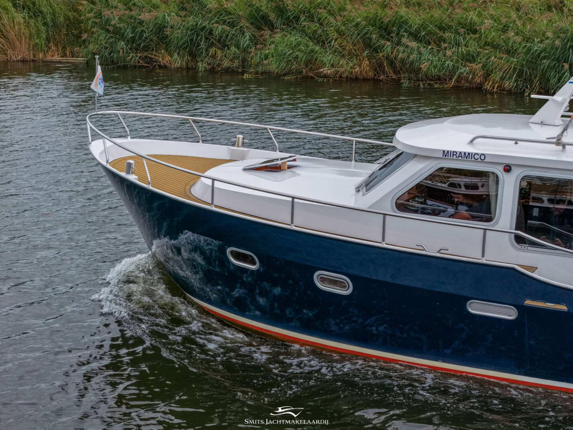 foto: 16 Van Vossen Van Vossen Patrouille 9.00 OK