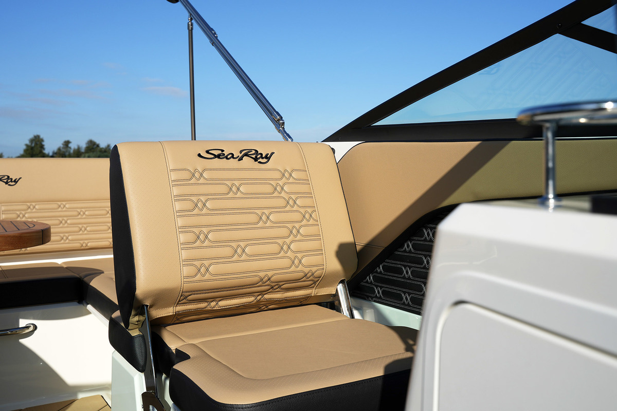 foto: 29 Sea Ray SPX 210
