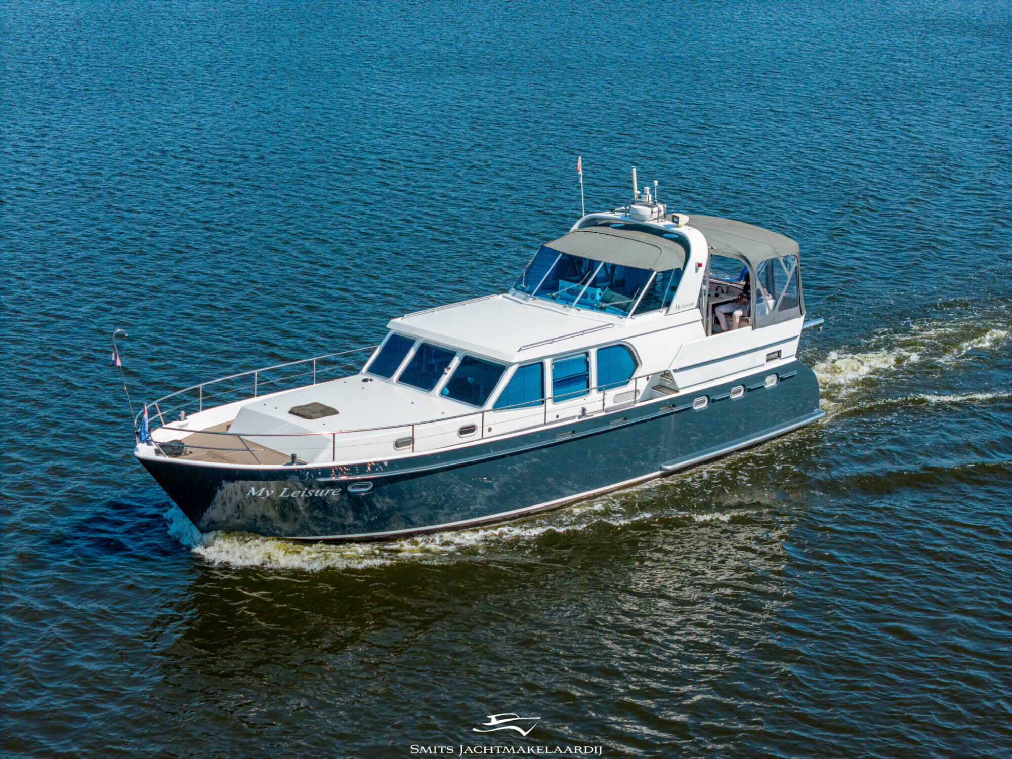 foto: 36 Bekebrede Bekebrede Myco 45 SL