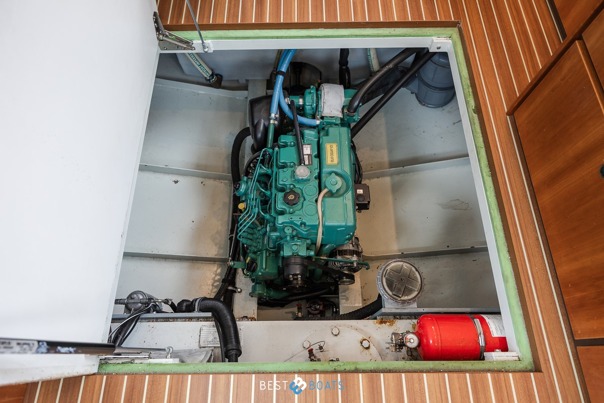 foto: 19 Linssen Grand Sturdy 34.9 AC