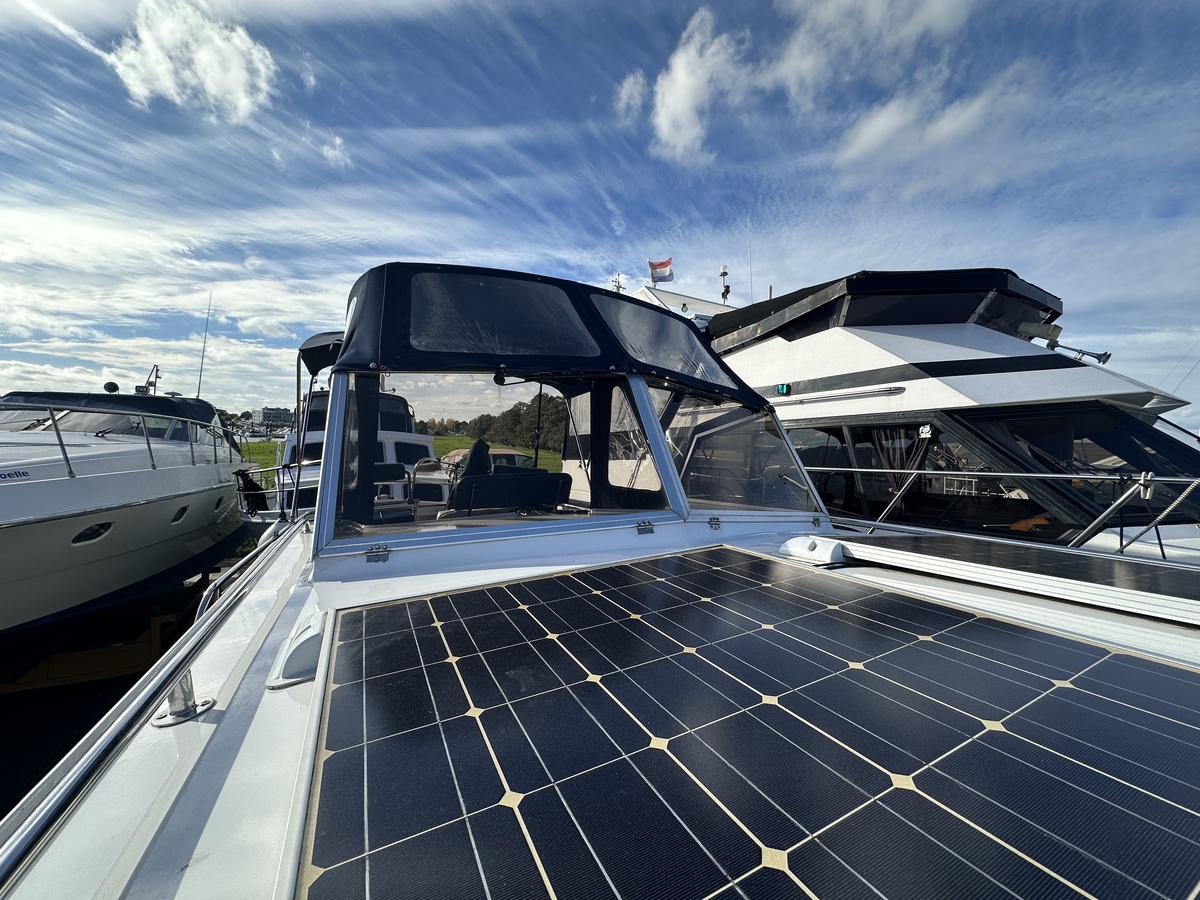 foto: 15 Kokkruiser  GSAK
