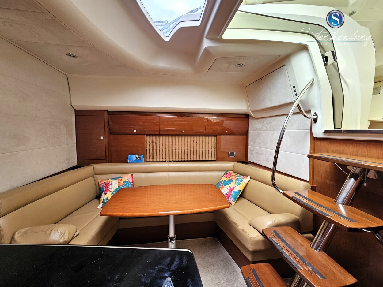 foto: 51 Jeanneau Prestige 42S
