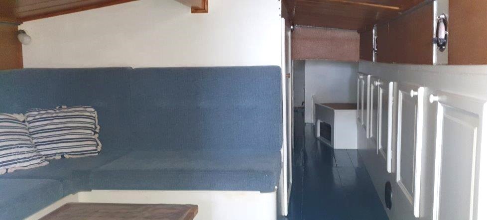 foto: 18 Skutsje 15.87 Familieschip