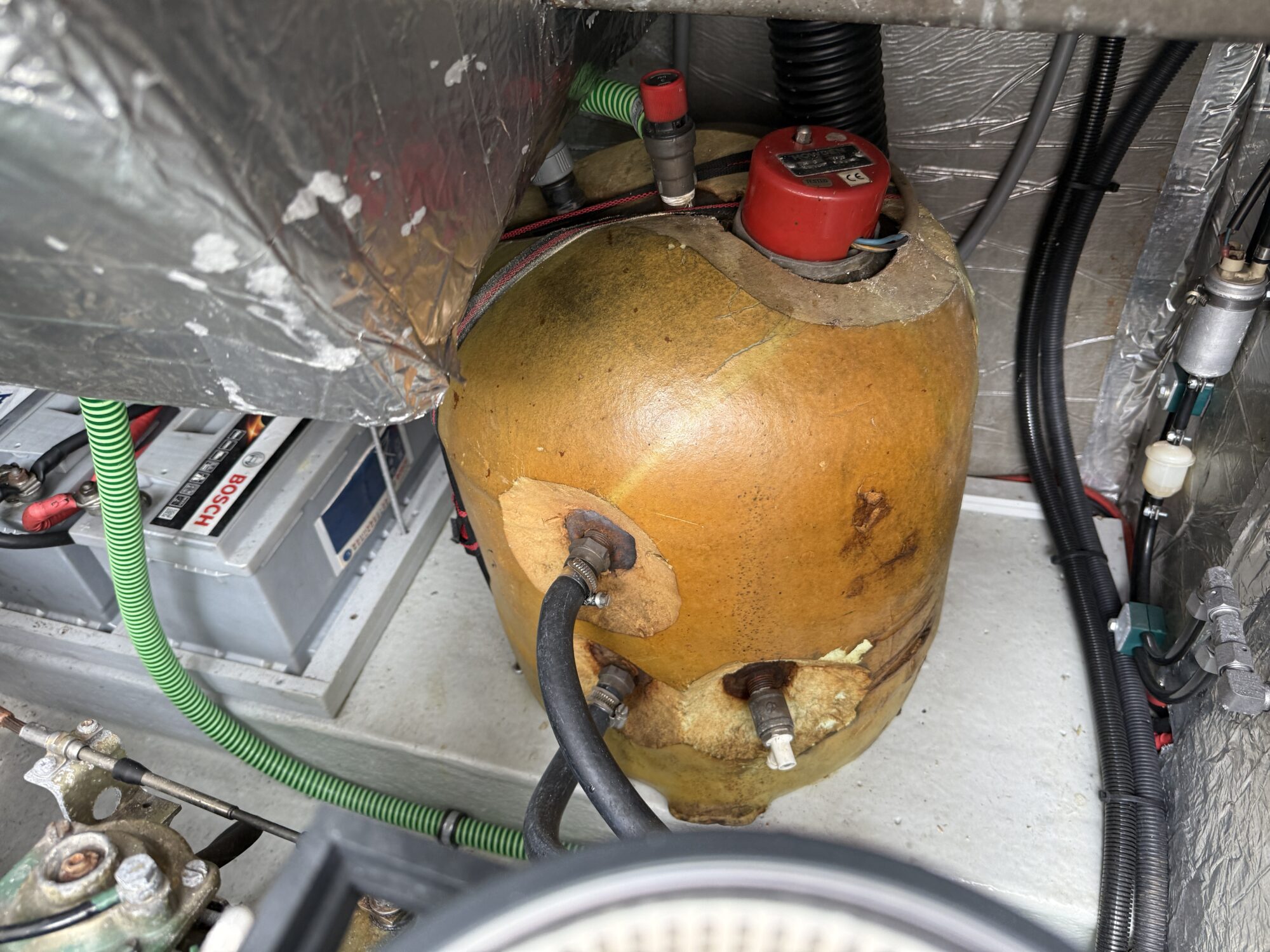 foto: 27 Sealine Sealine 328 Sport Bridge