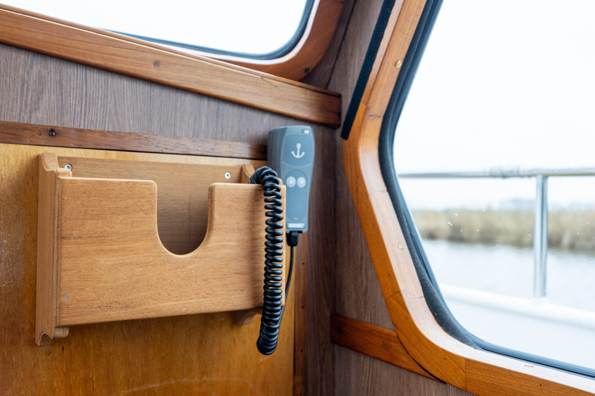 foto: 12 Kooiman Kooiman Spiegelkotter 13.50 AK