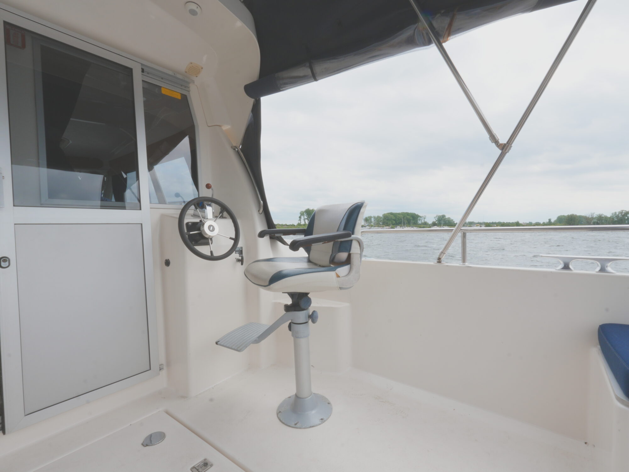 foto: 31 NB Marine NB Marine 8700