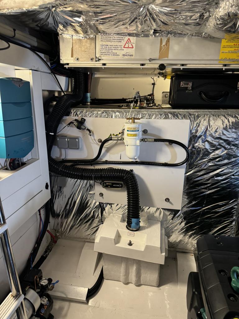 foto: 12 Princess V 48