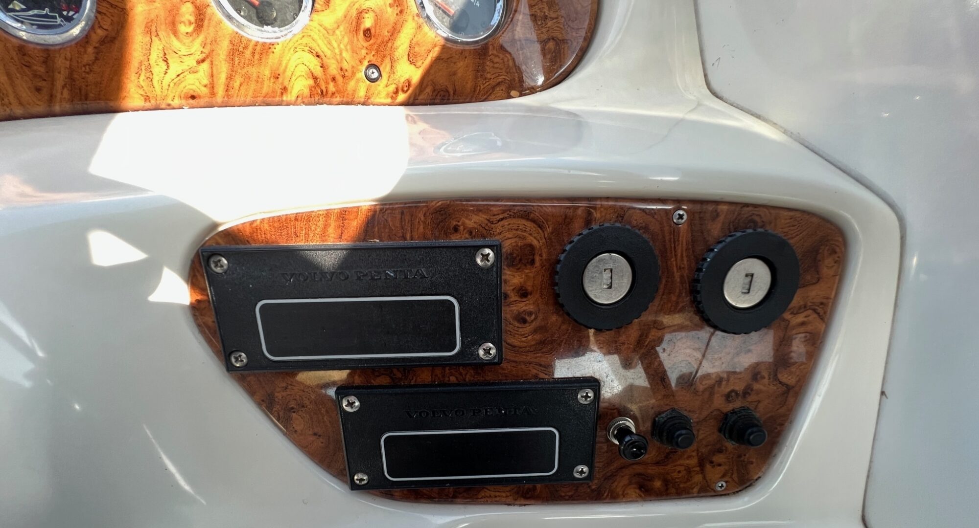 foto: 15 Gobbi Gobbi 345 SC