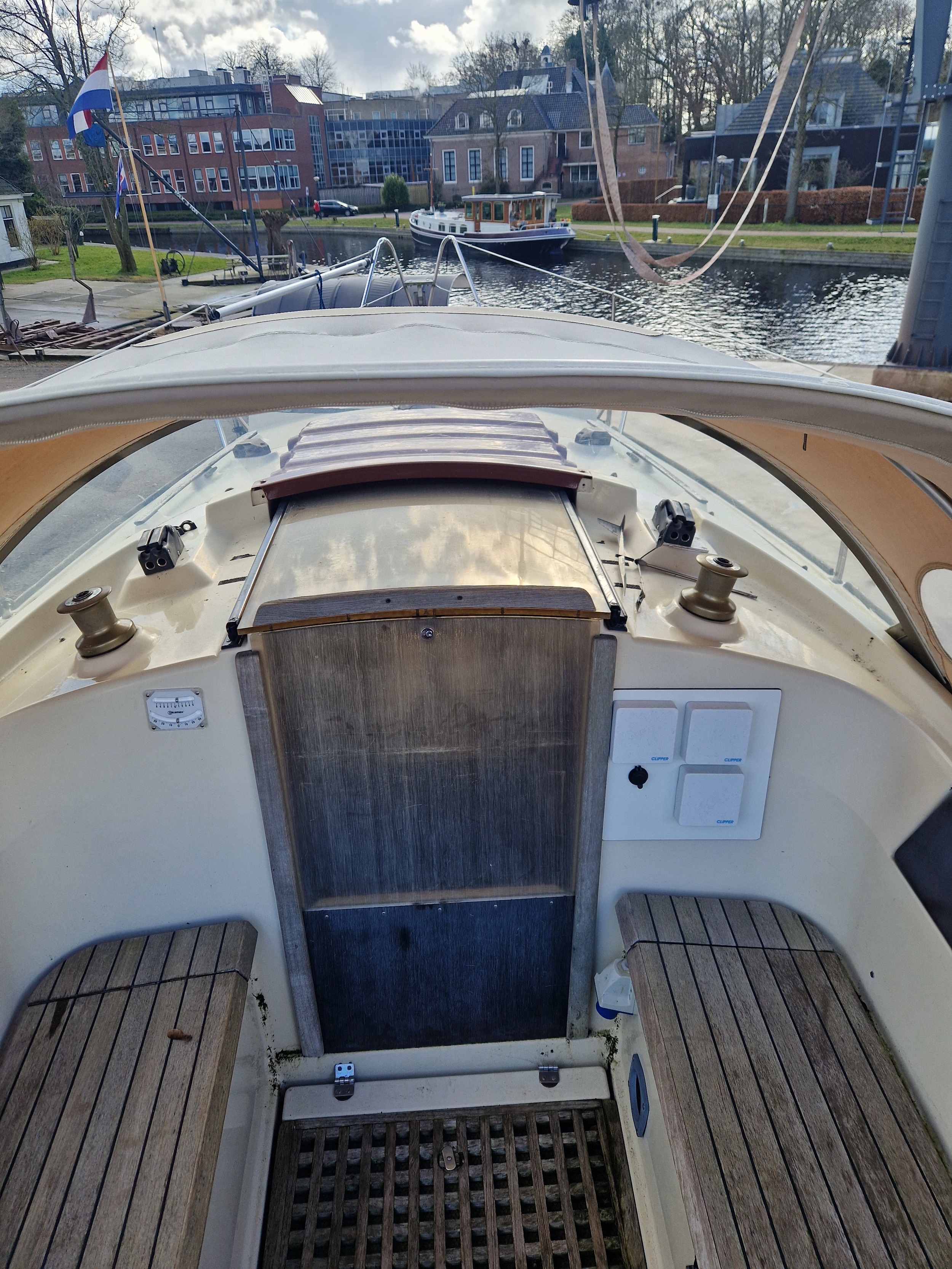 foto: 11 Dehler Duetta 86 AK