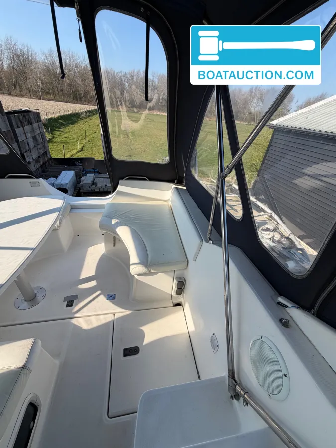 foto: 11 Beneteau Flyer Viva 9.20