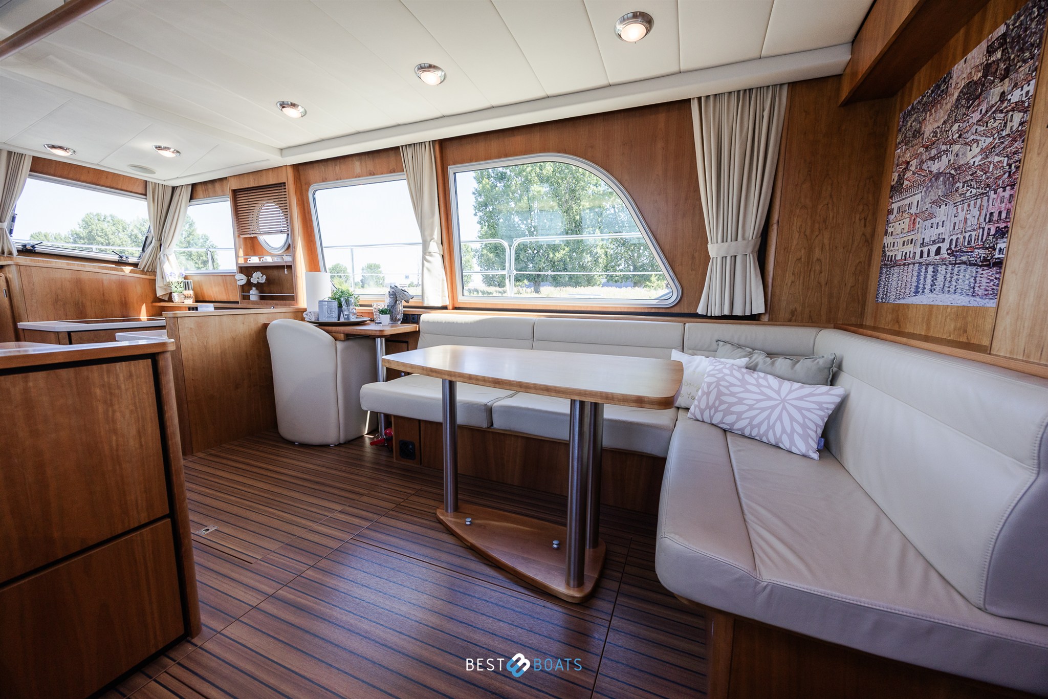 foto: 15 Linssen Grand Sturdy 45.9 AC