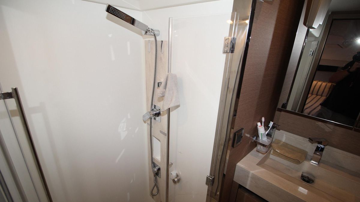 foto: 20 Prestige 520 S