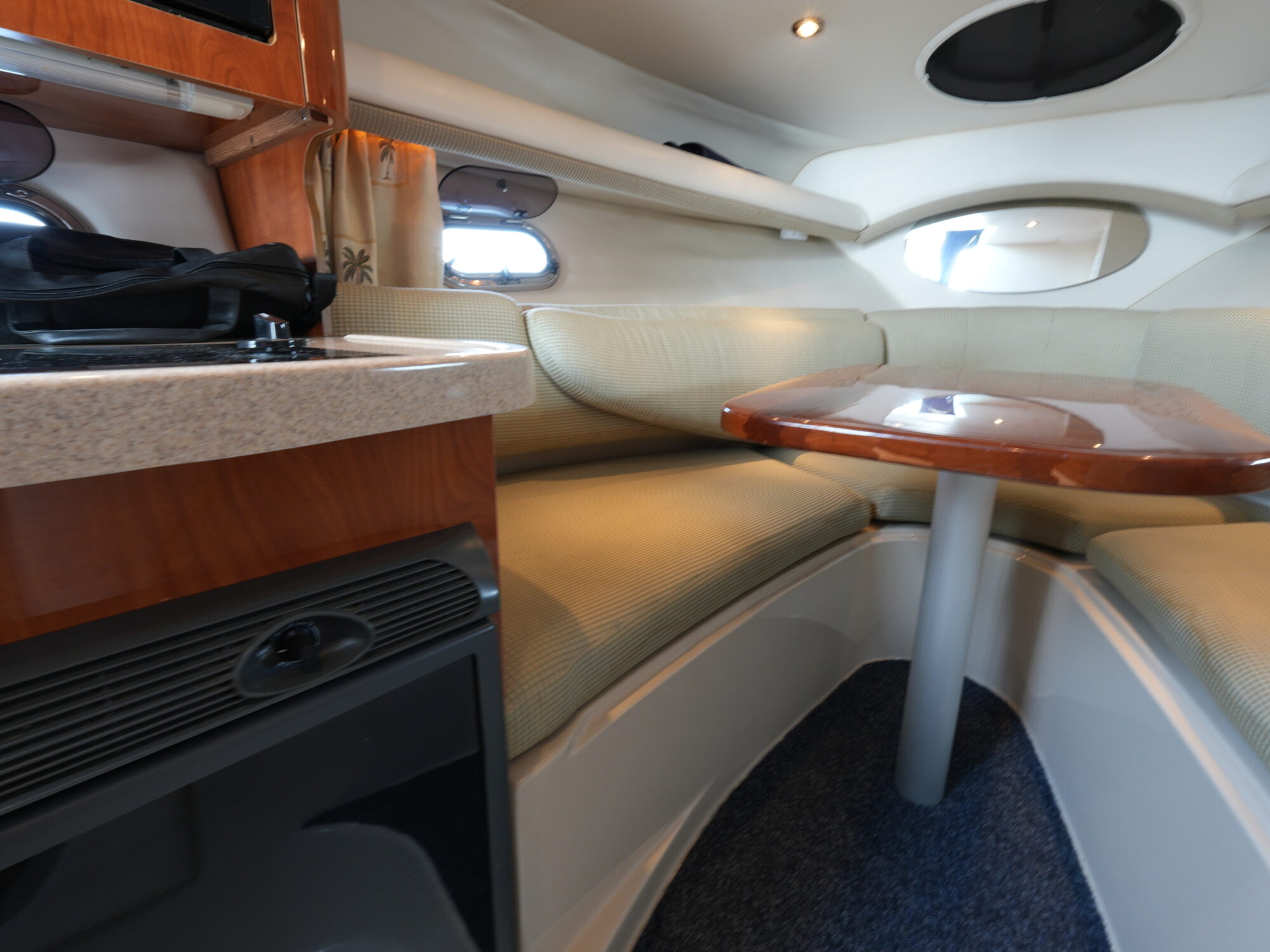 foto: 19 Four Winns Four Winns 248 Vista