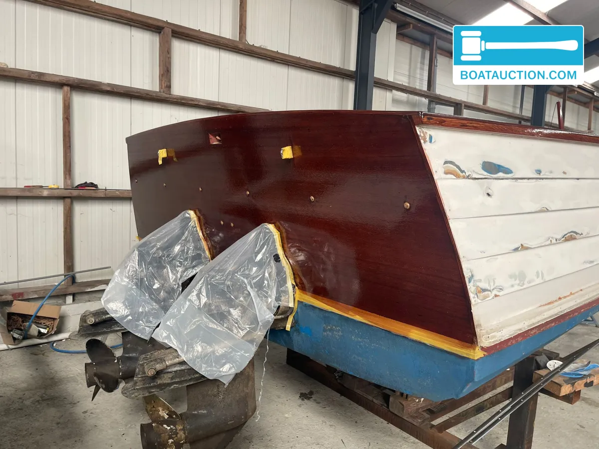 foto: 36 Cruisers inc. Barnegat