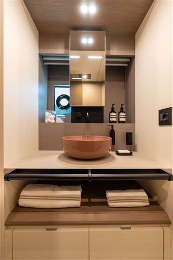 foto: 14 Pardo Yachts Endurance 72 - New