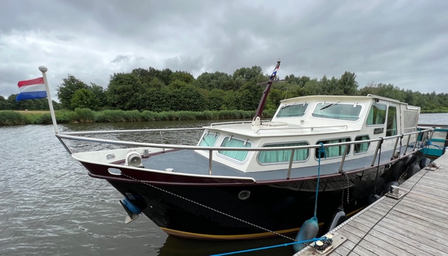 foto: 22 Merwe Merwe Kruiser 10.40 OK