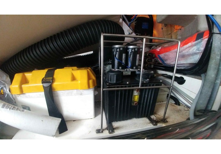 foto: 6 Sealine T 52