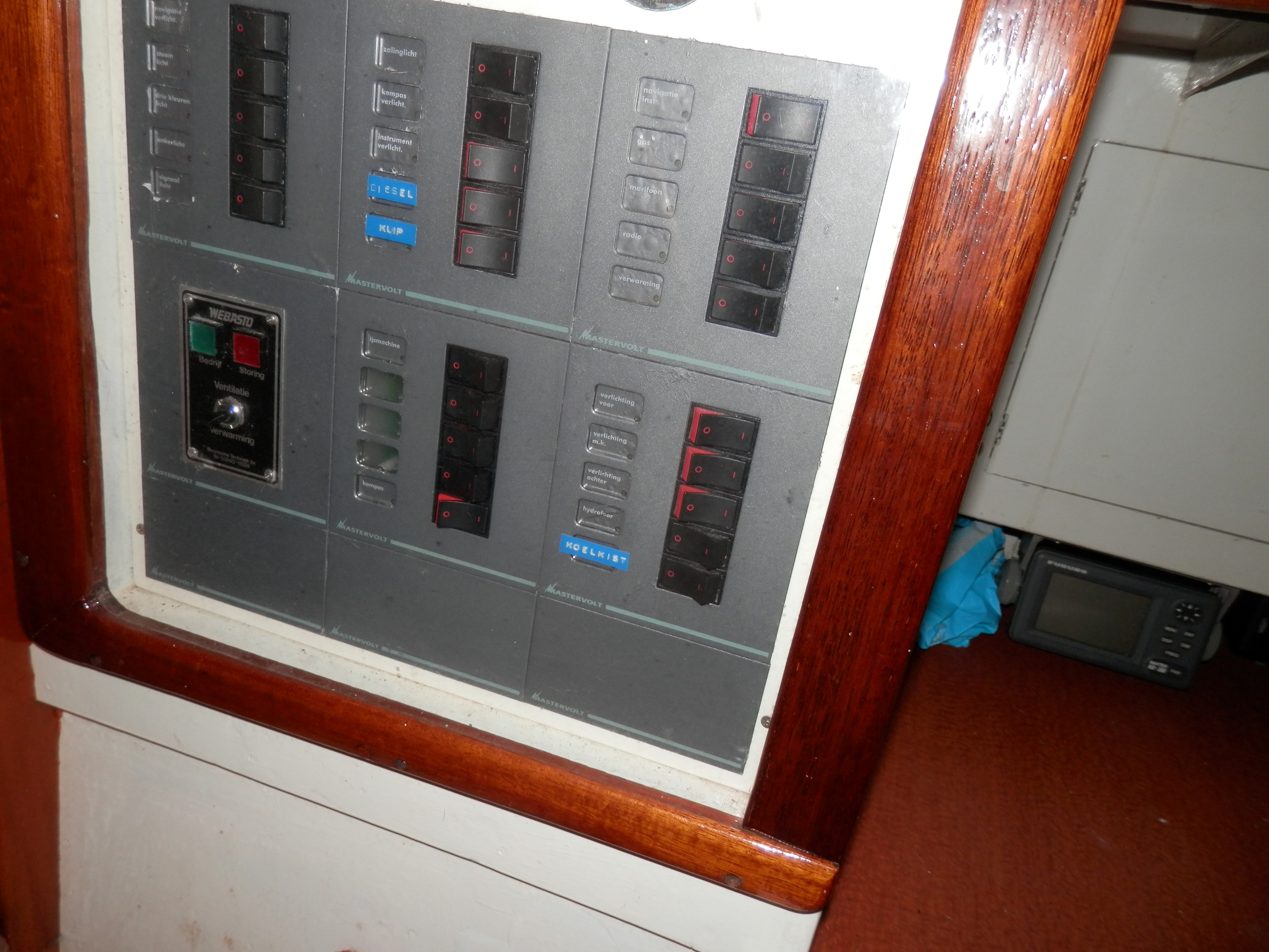 foto: 35 Robert Clark 45