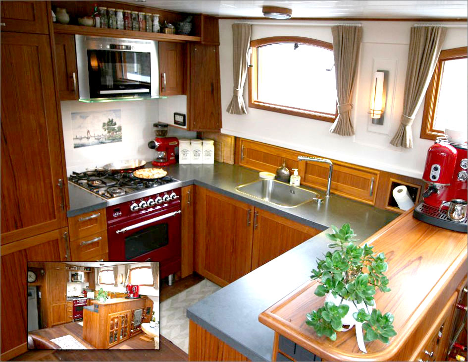 foto: 25 Luxe Motor Cruise 19.75