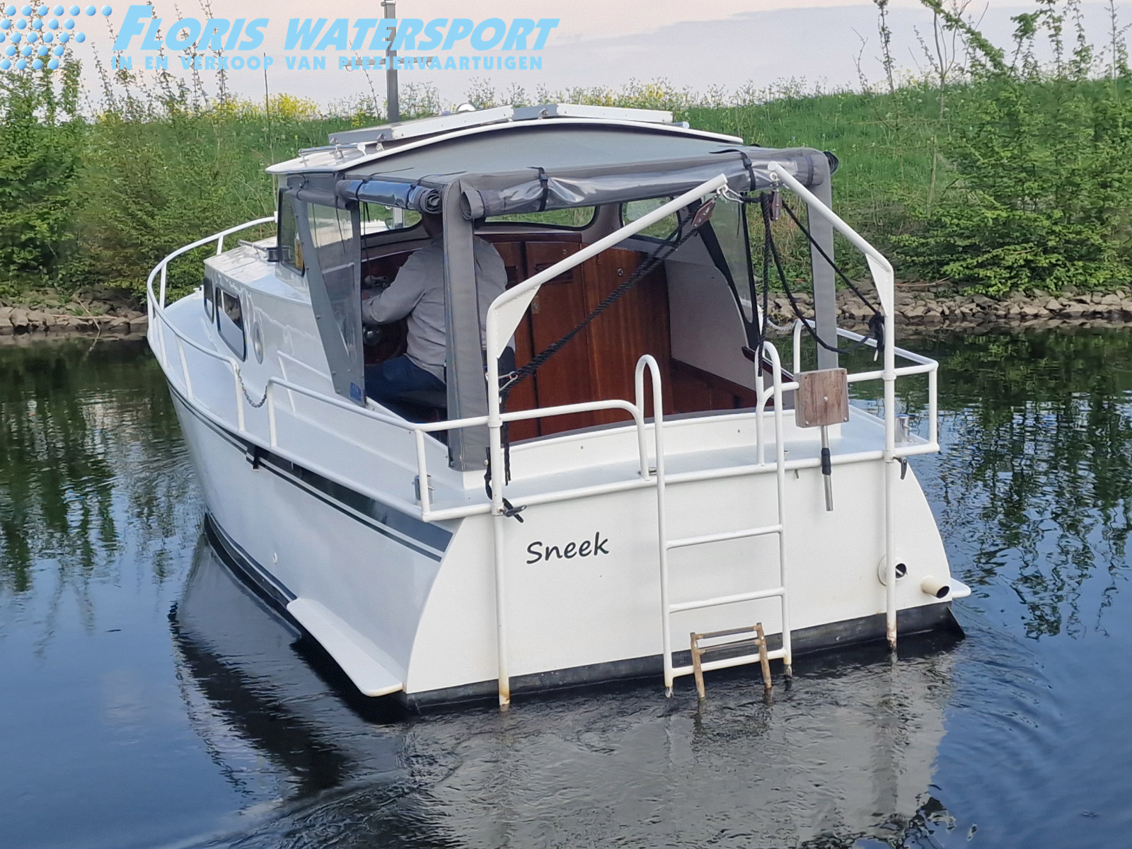 foto: 6 Molenmaker & Mantelkruiser 800