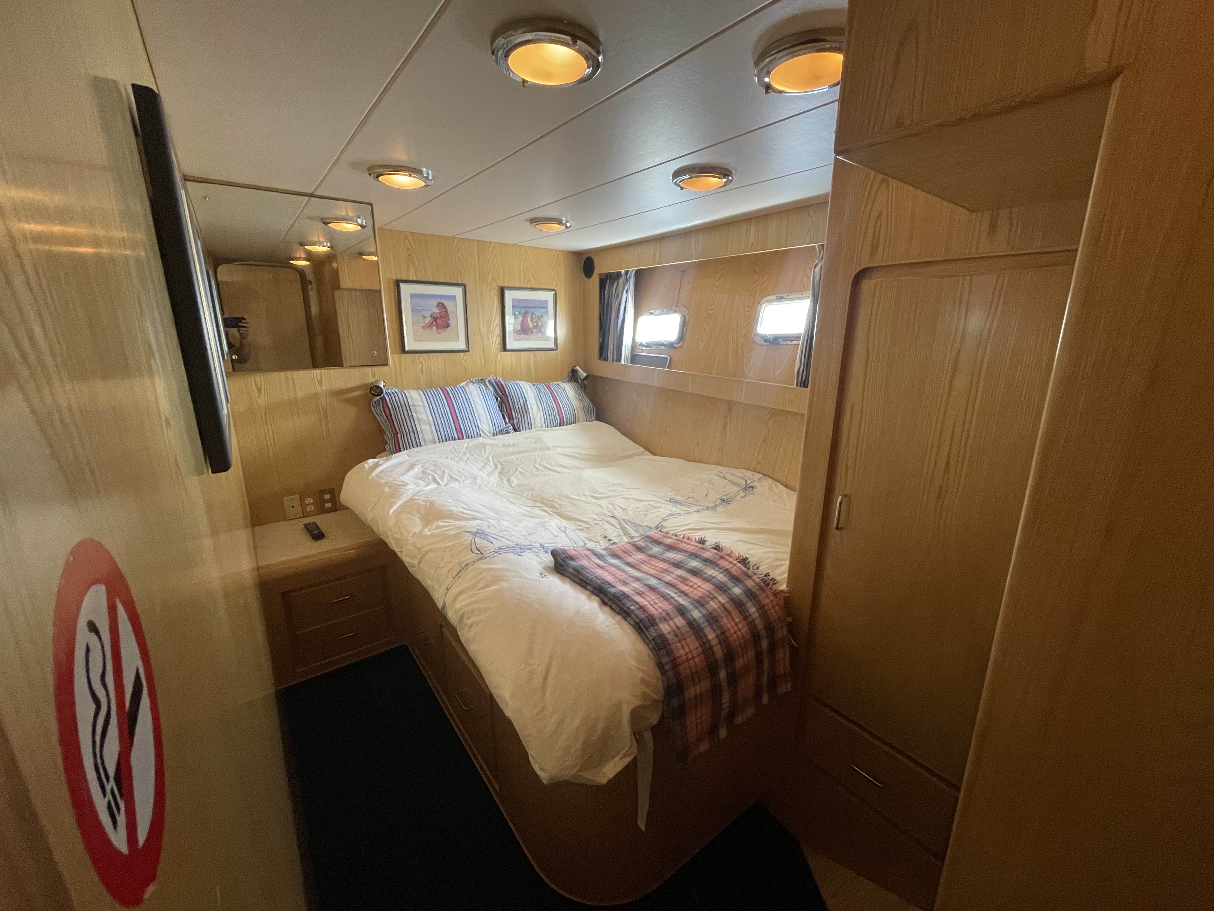 foto: 14 Trader 75 Signature