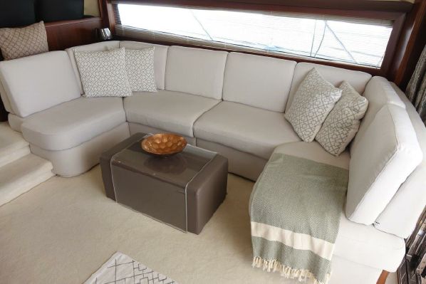 foto: 11 Princess 54 Fly