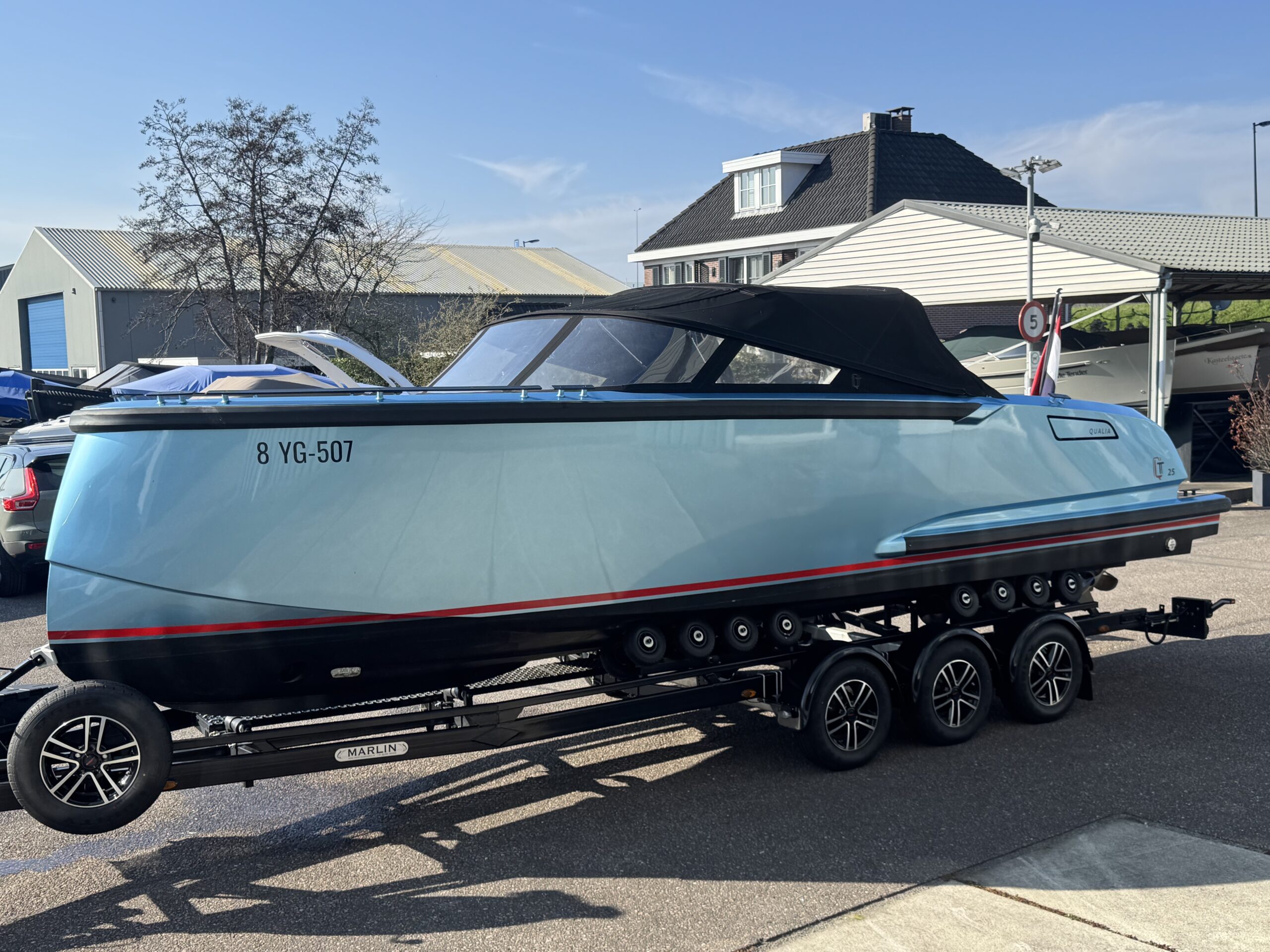 foto: 10 Qualia QT25