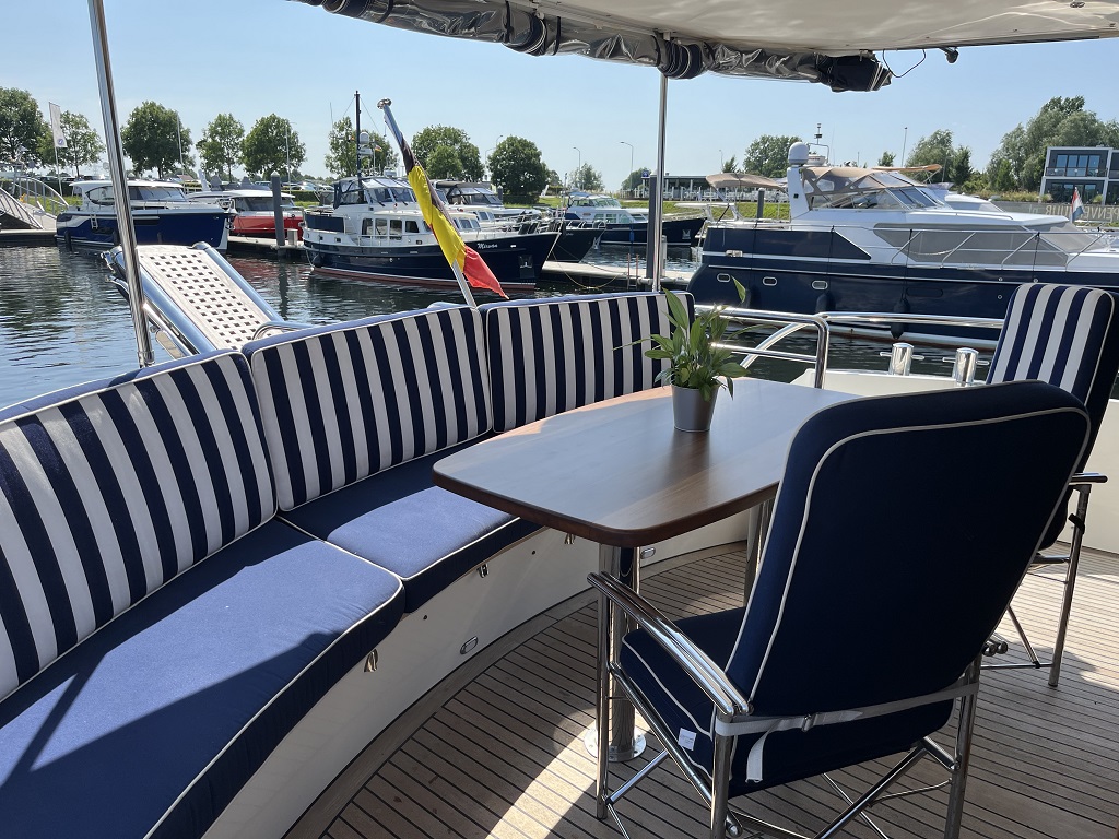 foto: 46 Valk Continental 18.60