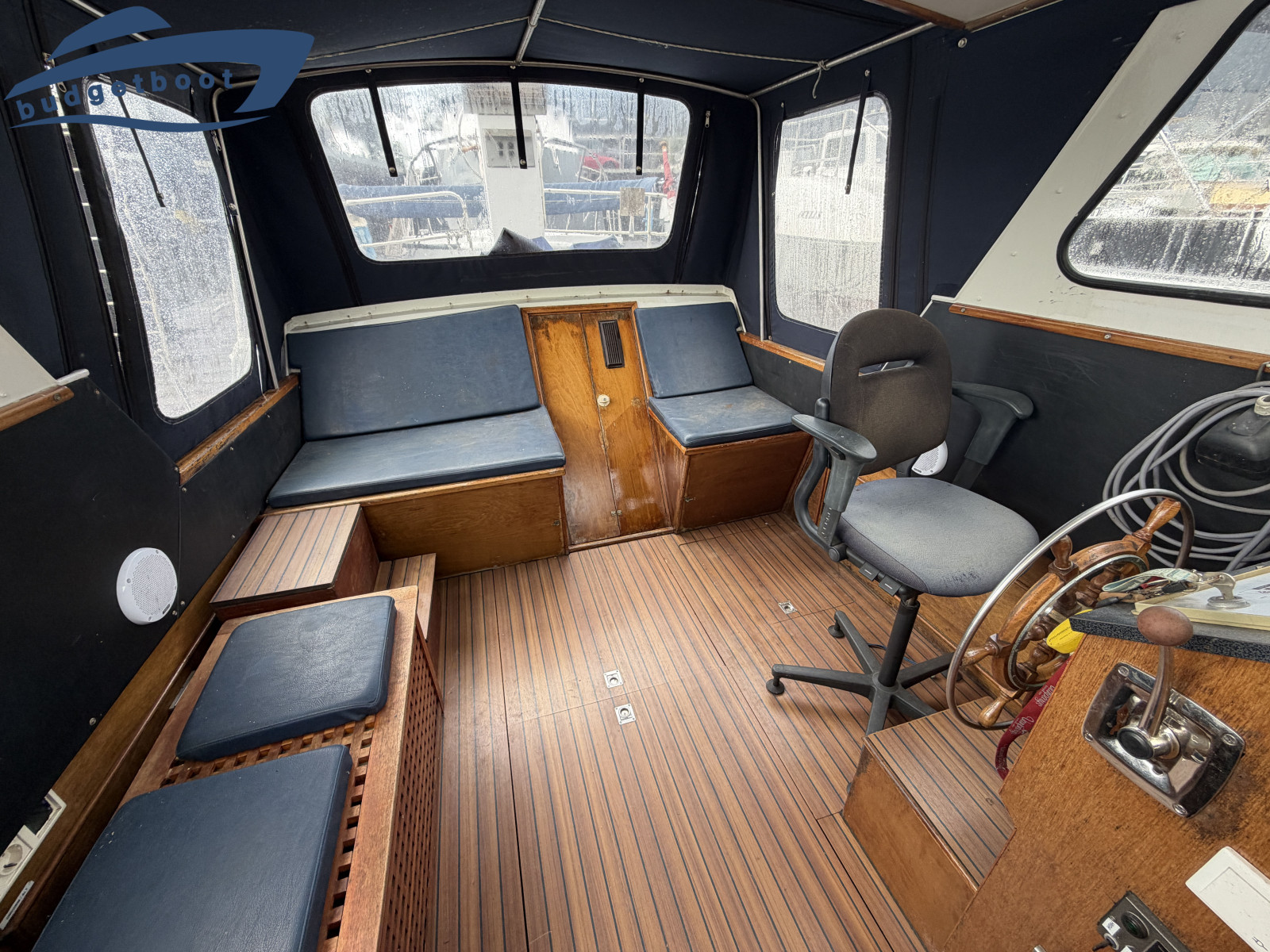 foto: 8 Aquanaut 900