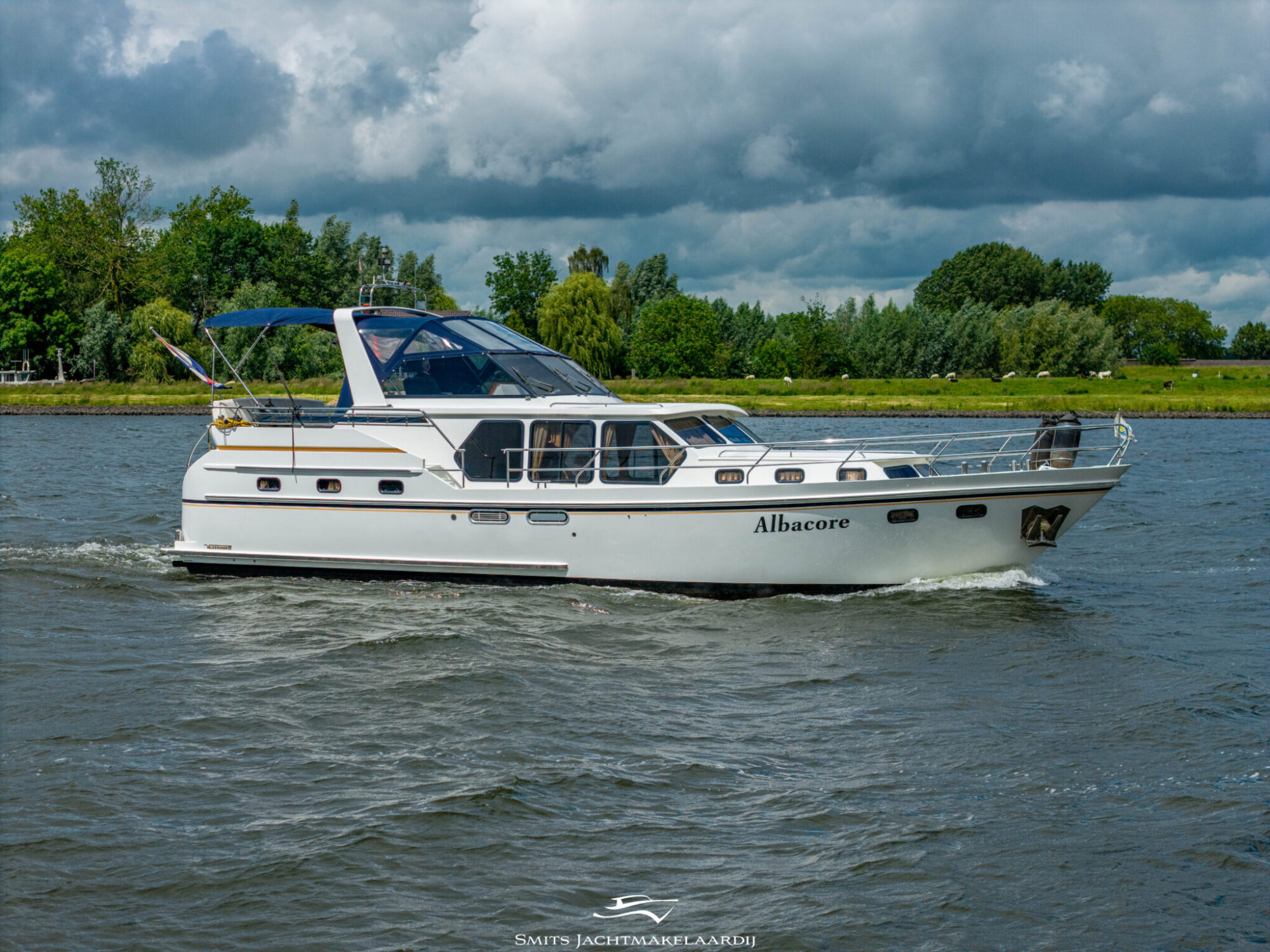 foto: 35 Valkkruiser Valkkruiser 14.00 AK Cabrio