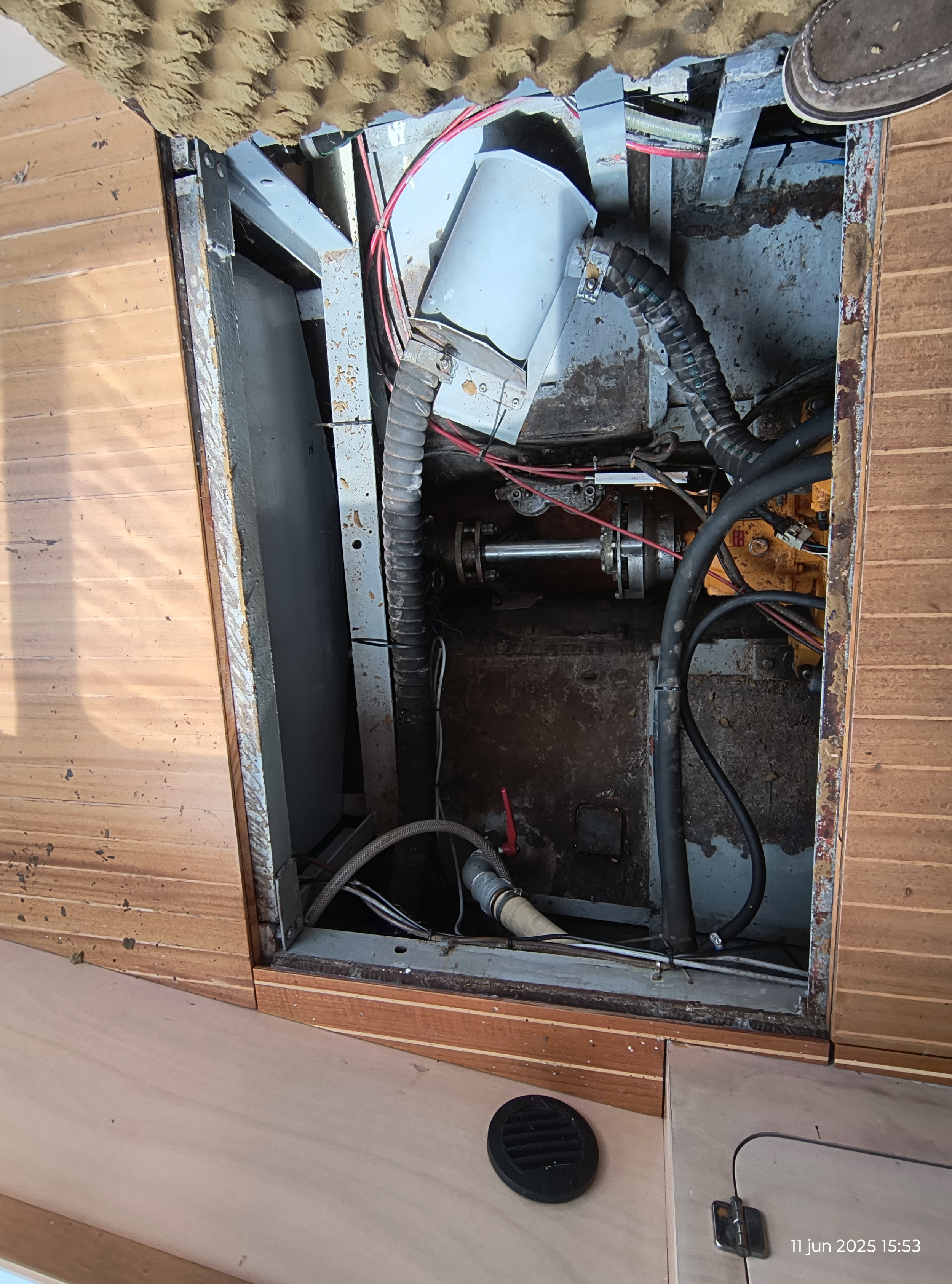 foto: 16 Beenhakker Kotter 10.50 OK