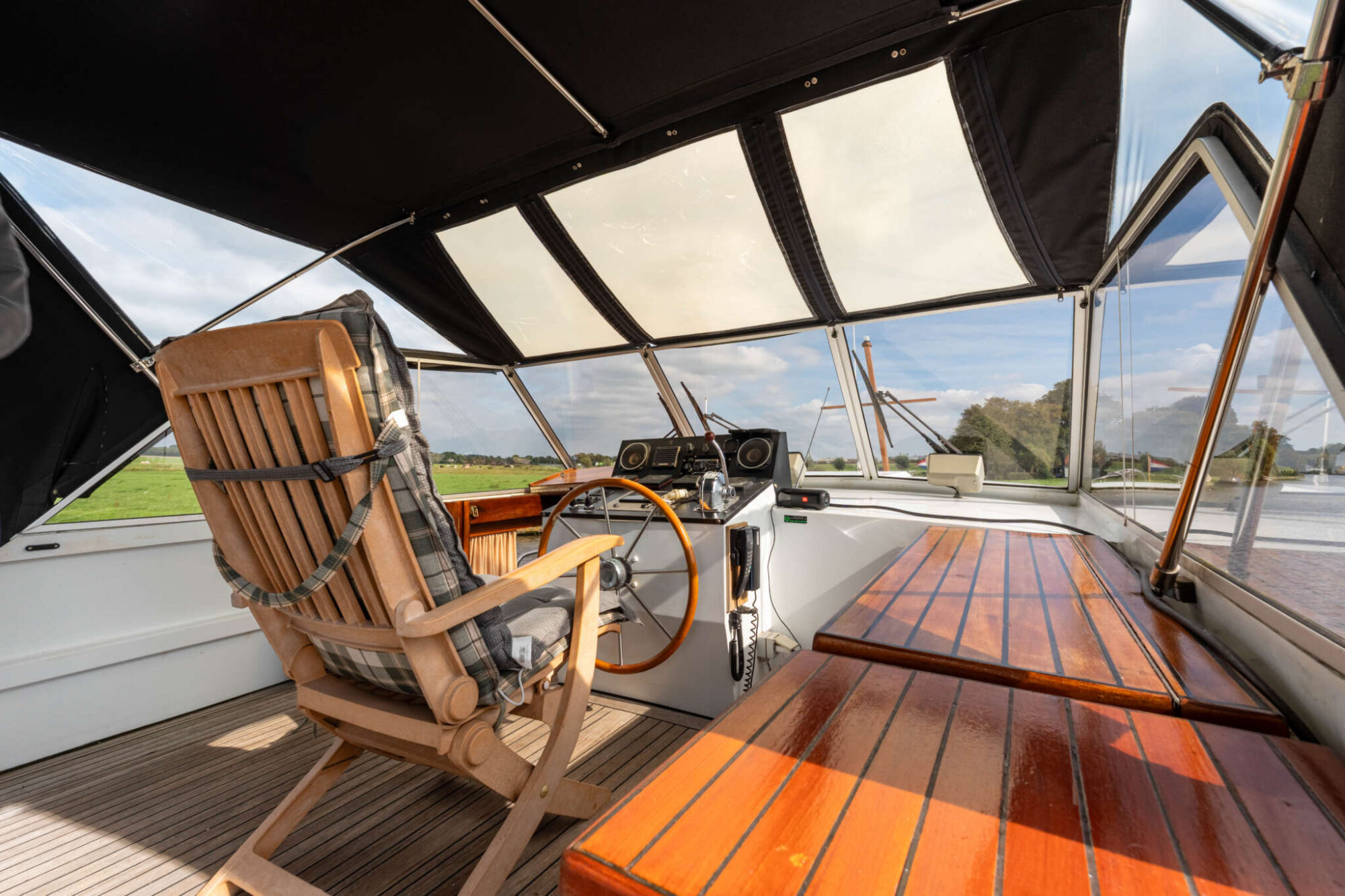 foto: 34 Valkkruiser Valkkruiser Waterman 13.50 AK