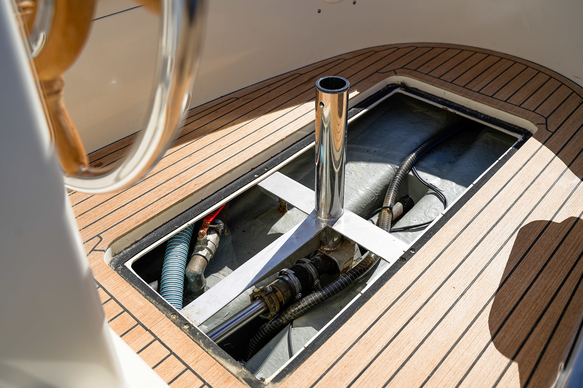foto: 17 Van Wijk 621 Classic