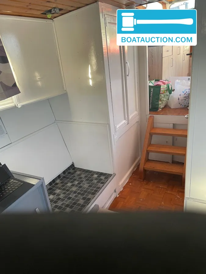 foto: 25 Motor cruiser 1235