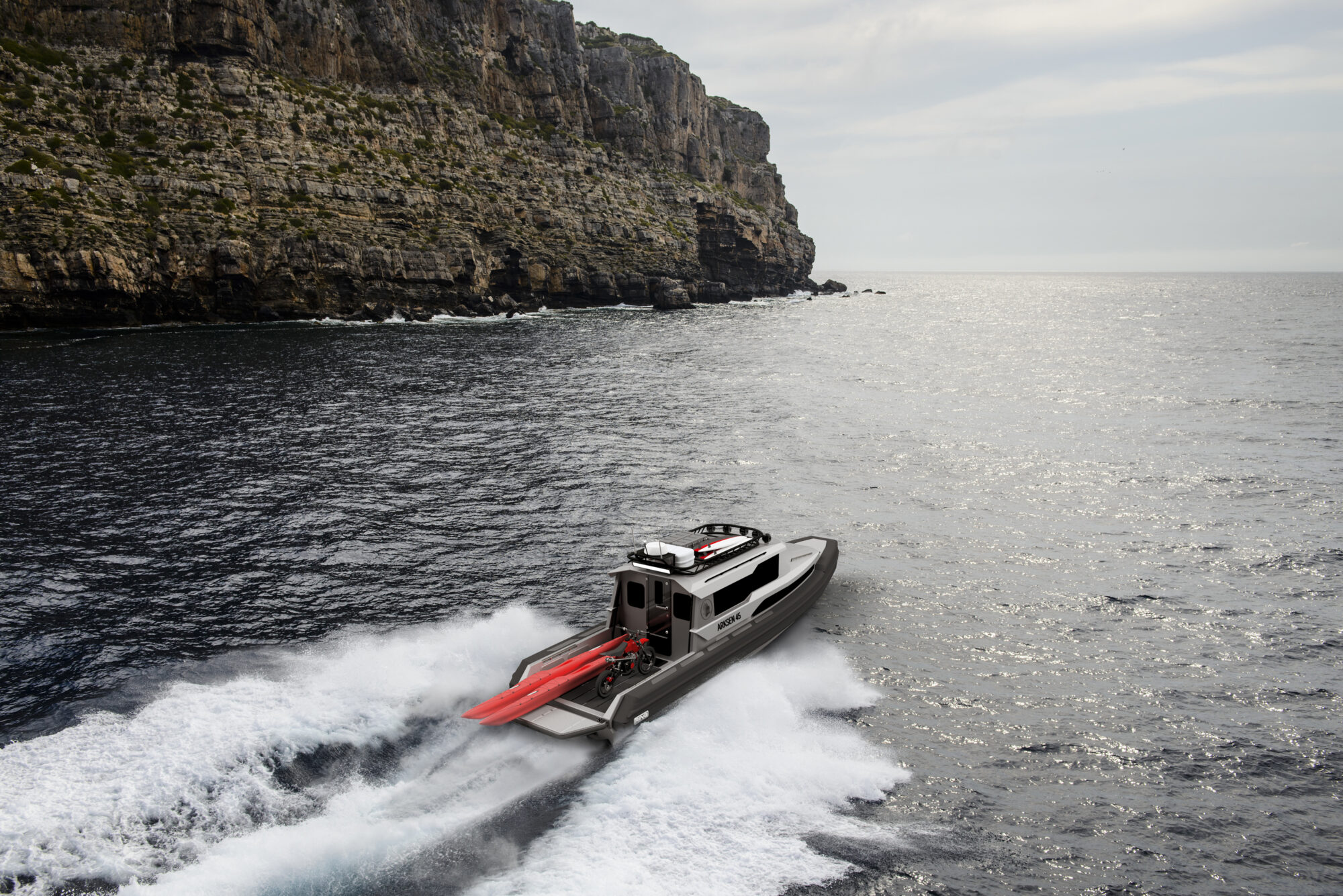 foto: 9 Arksen Arksen 45