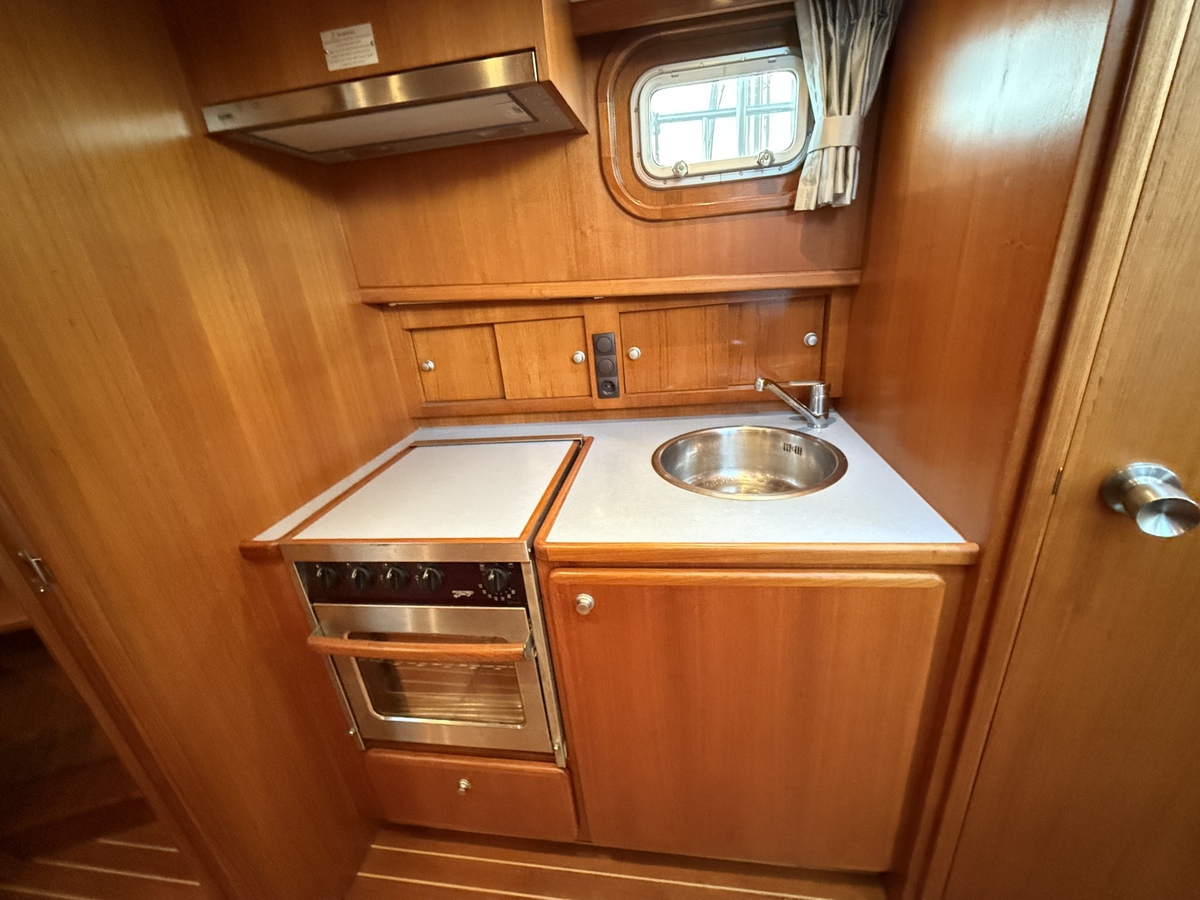 foto: 35 Bruijs Spiegelkotter 11.50 OK