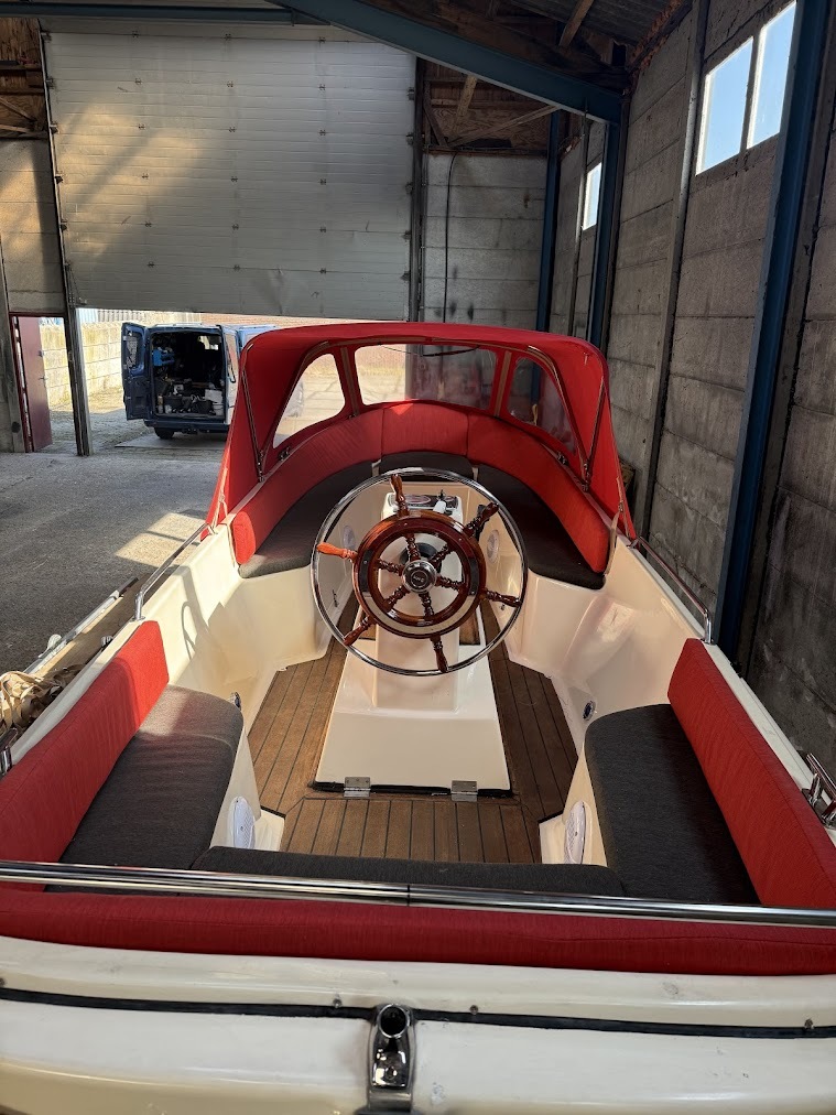 foto: 13 Adel Sloep 530