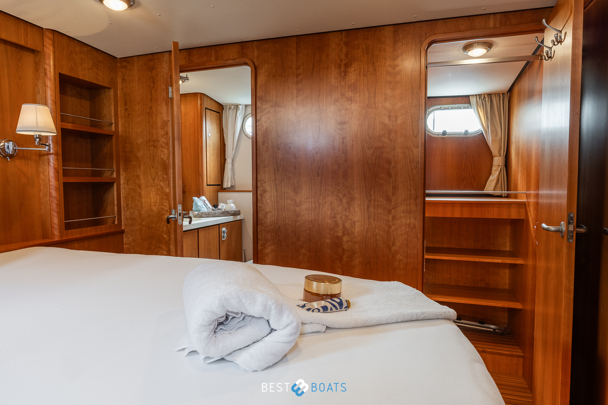 foto: 19 Linssen Grand Sturdy 40.9 AC