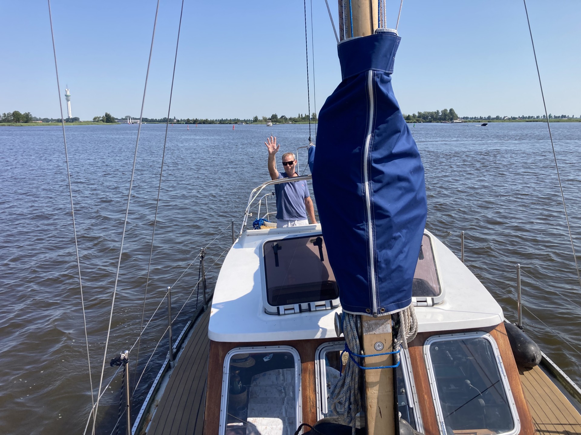 foto: 15 Passaat 9.00