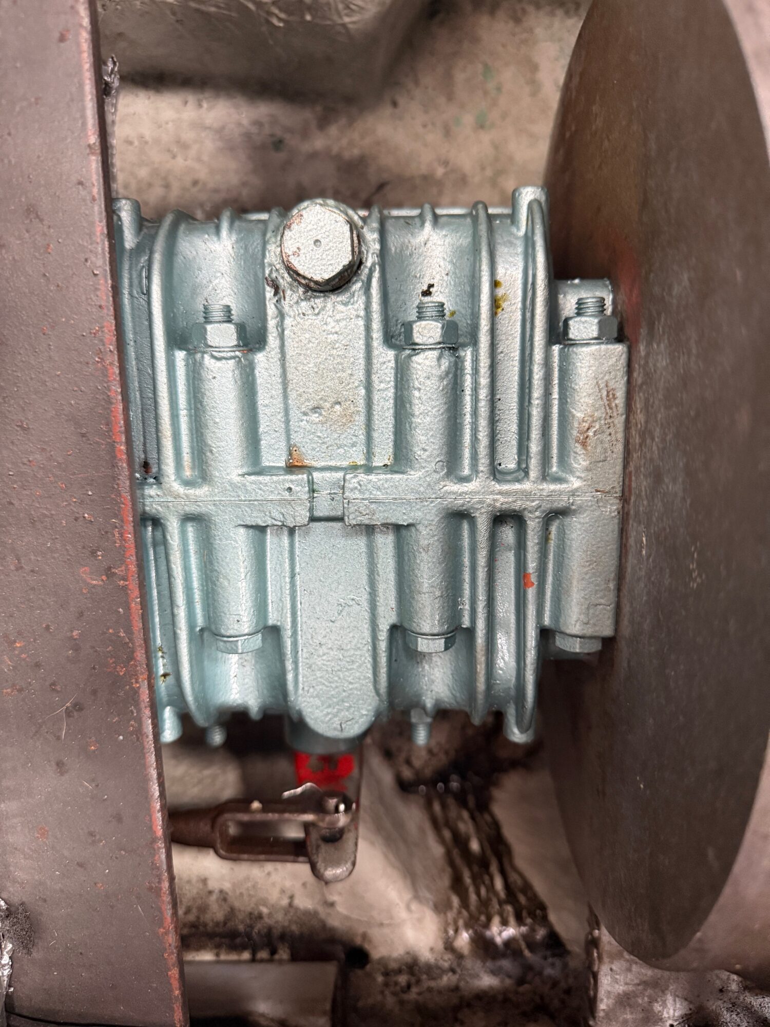 foto: 21 Waterland Waterland 8.50 OK