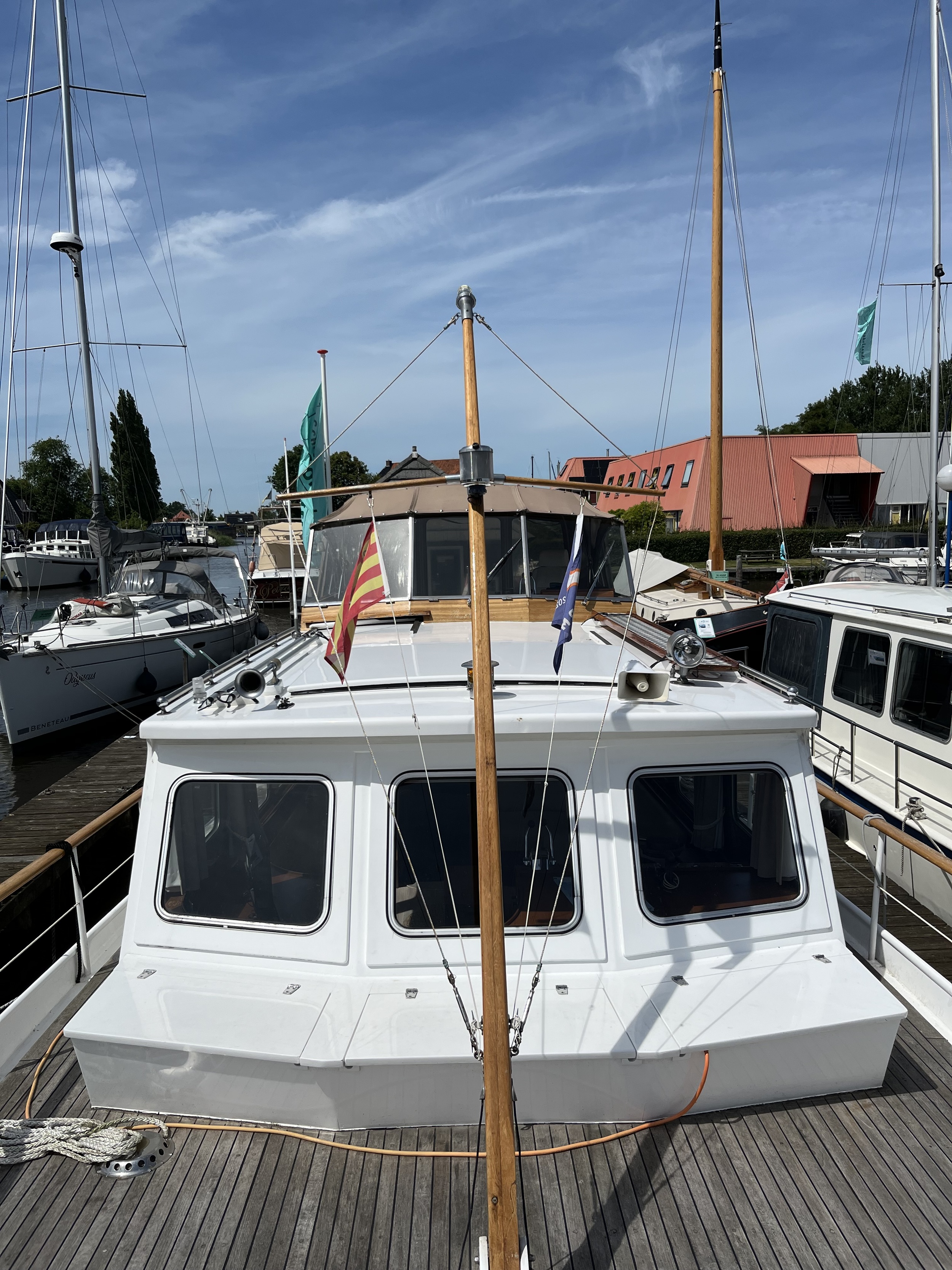 foto: 30 Super Van Craft 1350