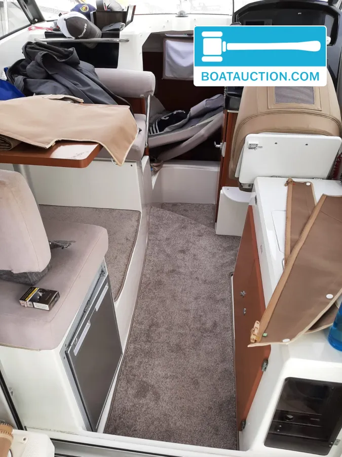 foto: 5 Jeanneau Merry Fisher 795
