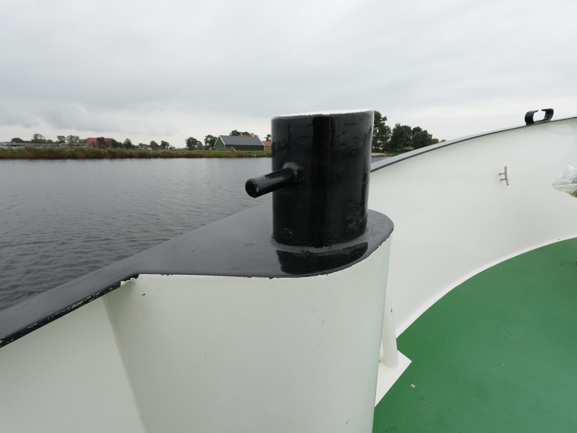 foto: 23 Draaisma Draaisma Spiegelkotter 14.96 VS