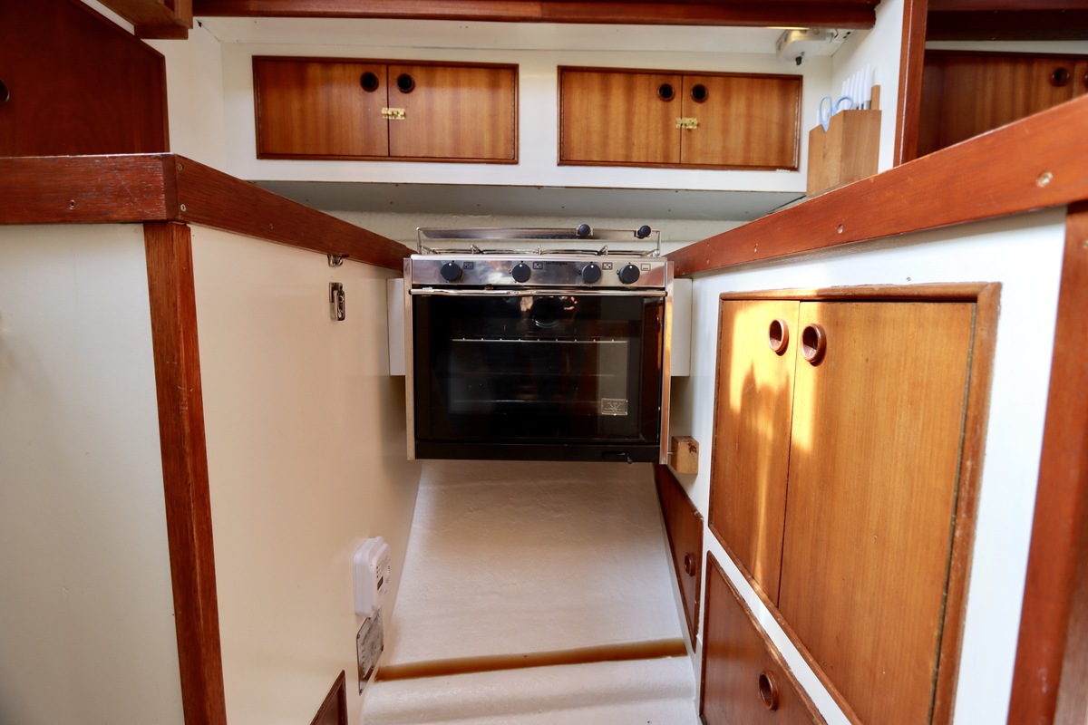 foto: 65 Colin Archer Polar 34
