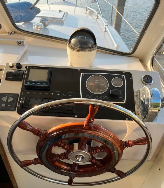 foto: 5 Motorschip 9,50 Spitsgatter