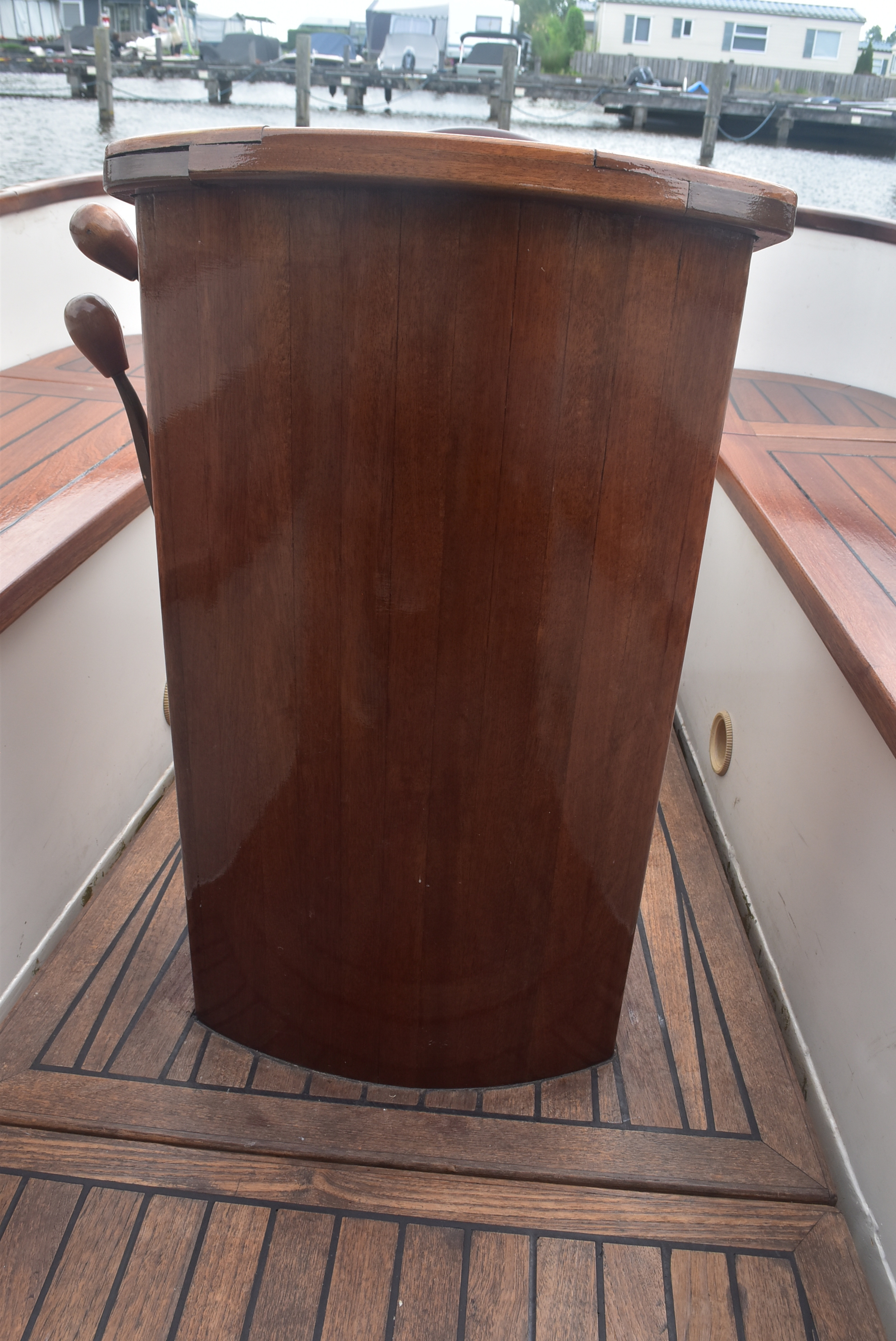 foto: 21 Eurosloep 6.60 Cabin