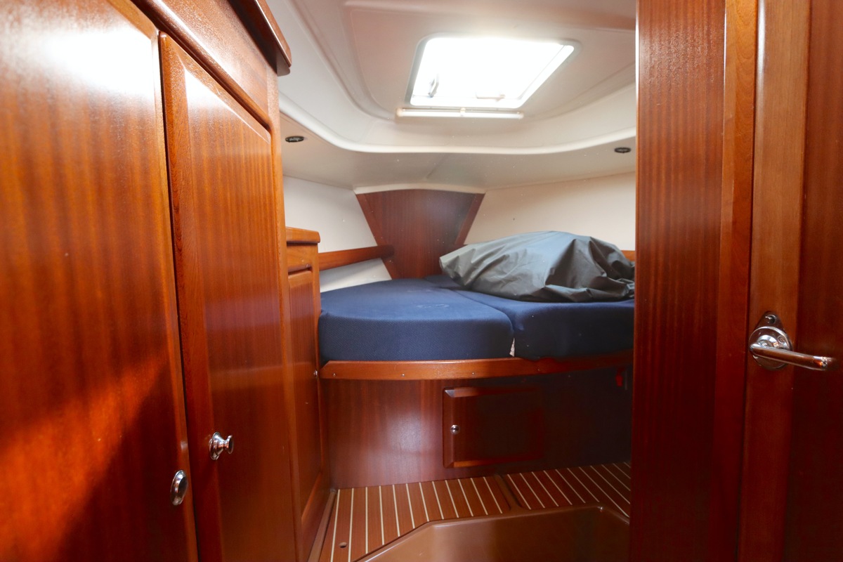 foto: 50 Bavaria  38-3 Cruiser
