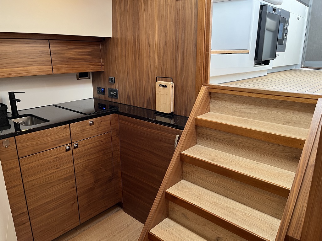 foto: 11 Van der Heijden 13.50 Cruiser