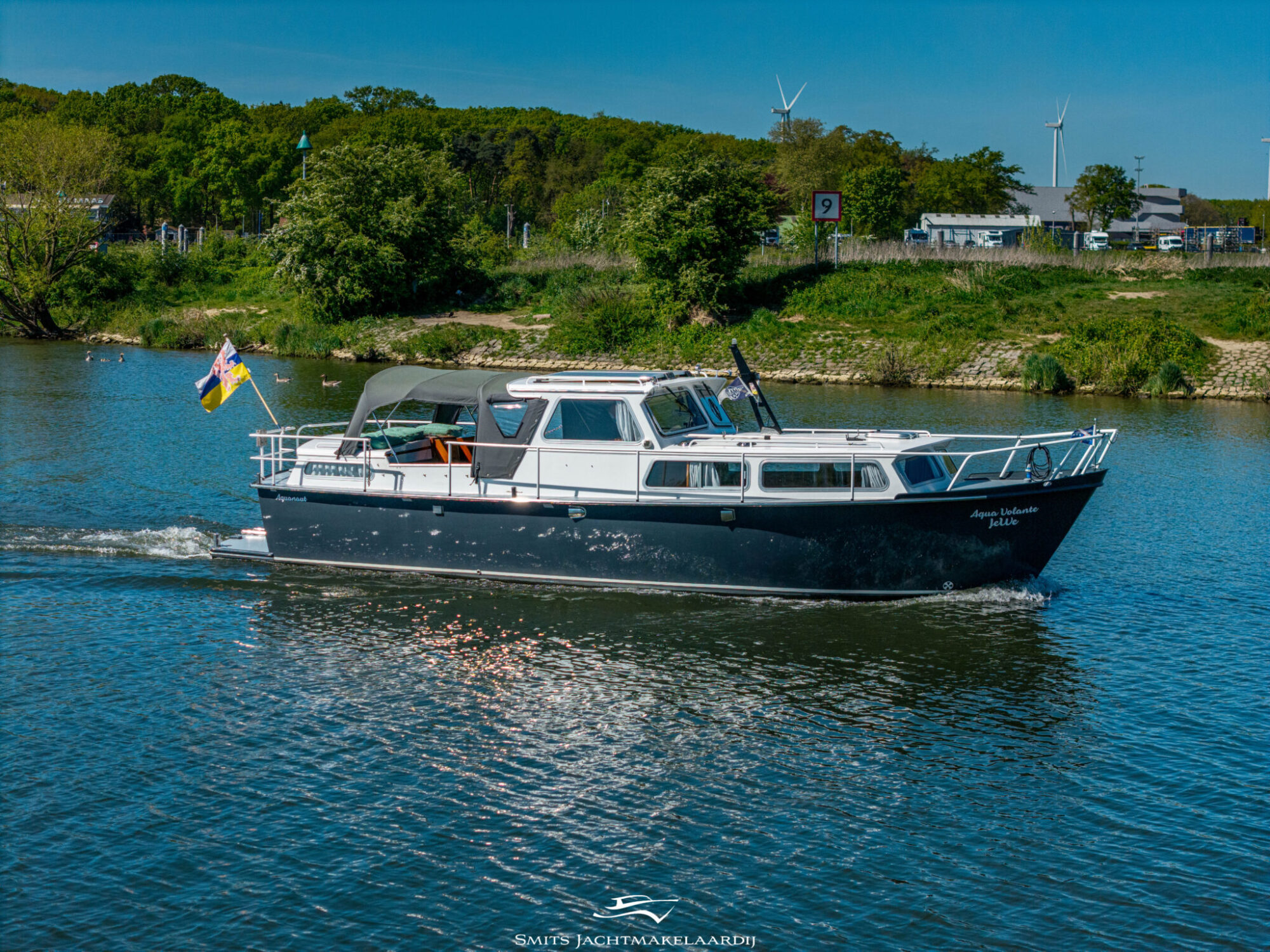 foto: 29 Aquanaut Aquanaut 10.35 OK/AK