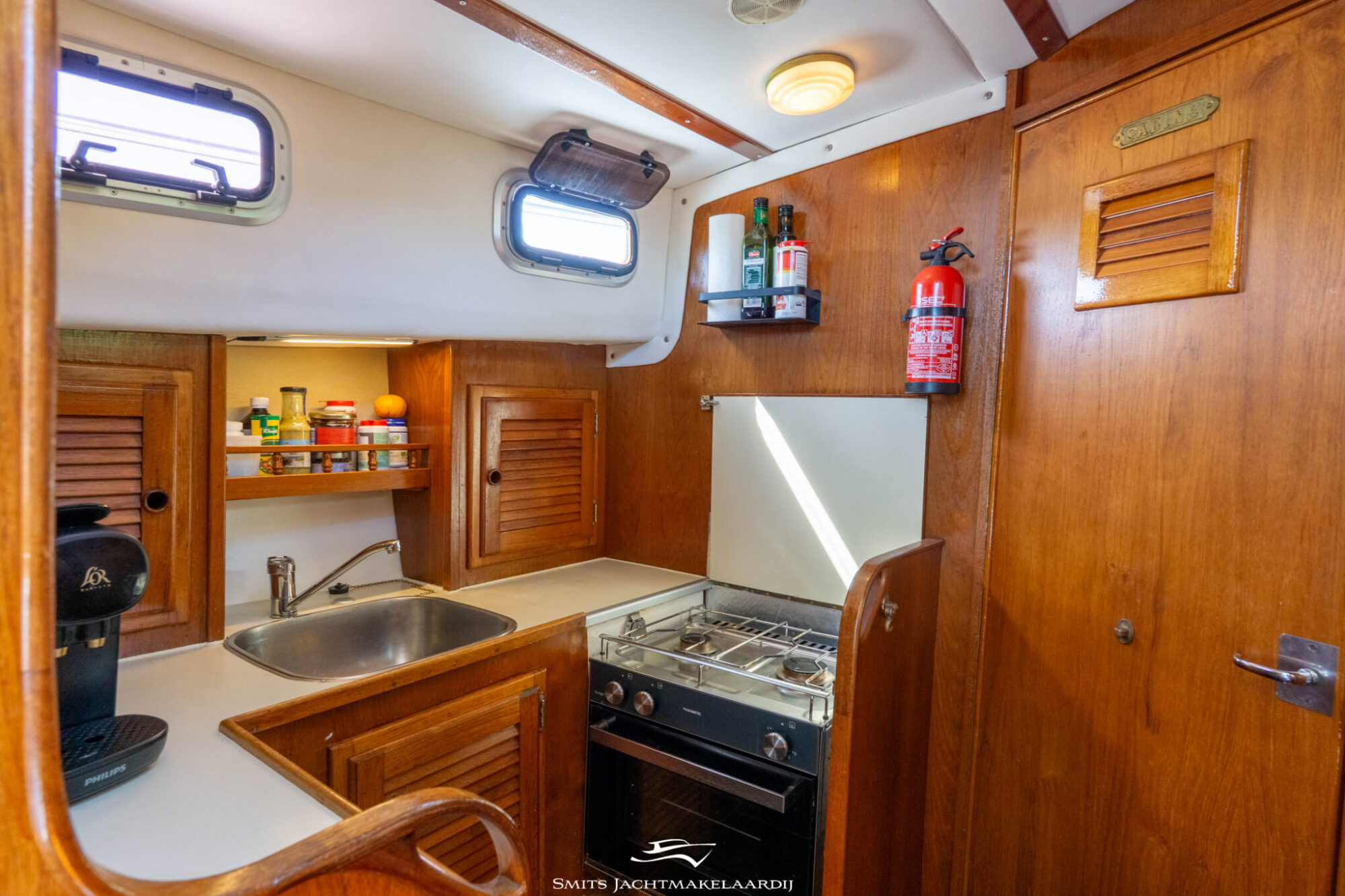 foto: 38 Channel Island Channel Island 32 OK